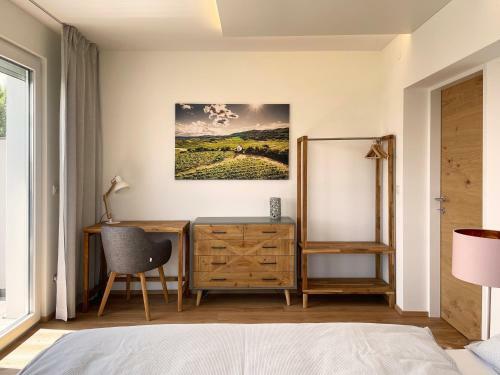 Haderer's Home - Bad V�slau Near Vienna