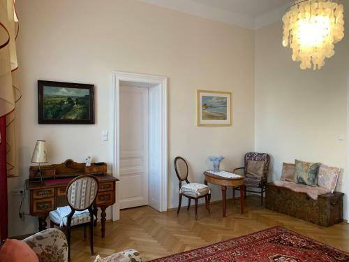 Apartamento Villa Pazelt Top2