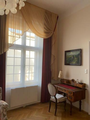 Apartamento Villa Pazelt Top2