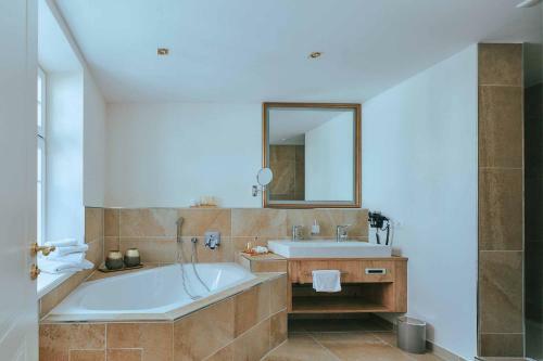 Hostal Brauereigasthof Zum Kuchlbauer