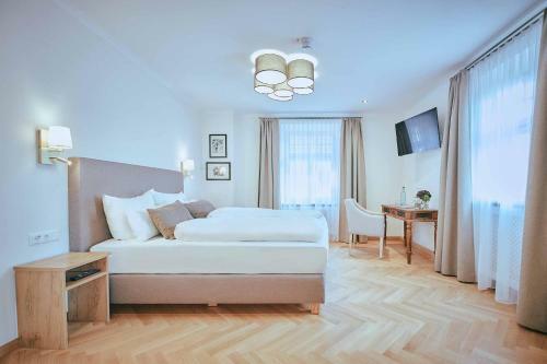 Hostal Brauereigasthof Zum Kuchlbauer