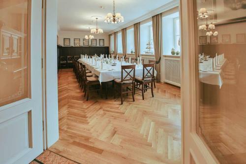 Hostal Brauereigasthof Zum Kuchlbauer