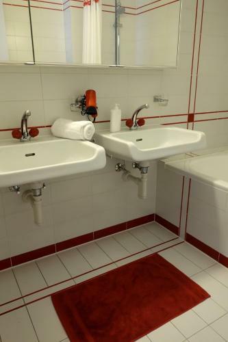 Exclusive Central Apartment