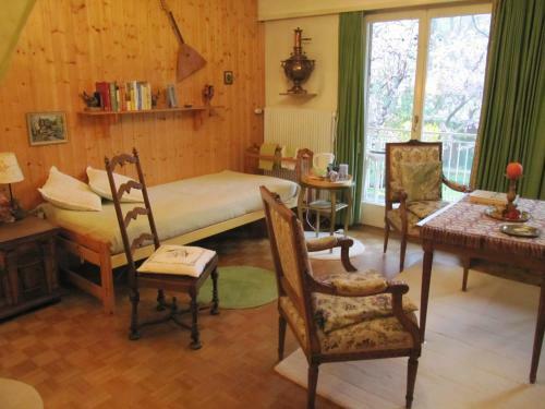 Bed & Breakfast Chez Jean Et Daisy