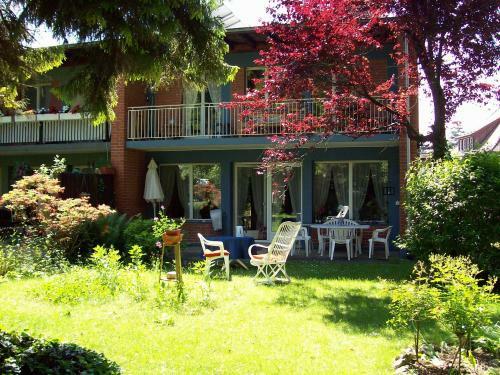 Bed & Breakfast Chez Jean Et Daisy