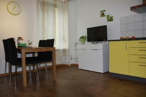 Hostal Guesthouse Casa Esperanza Basel