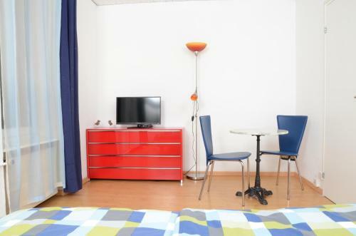 Hostal Guesthouse Casa Esperanza Basel