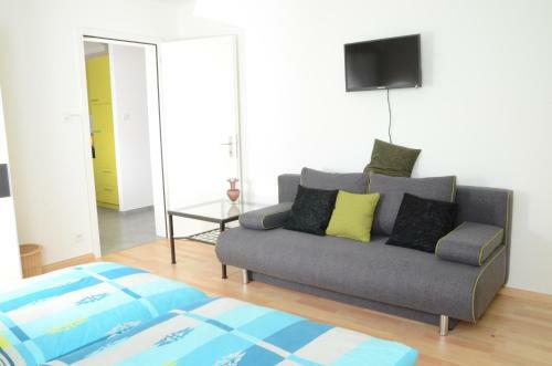Hostal Guesthouse Casa Esperanza Basel