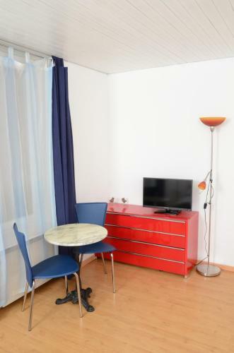Hostal Guesthouse Casa Esperanza Basel