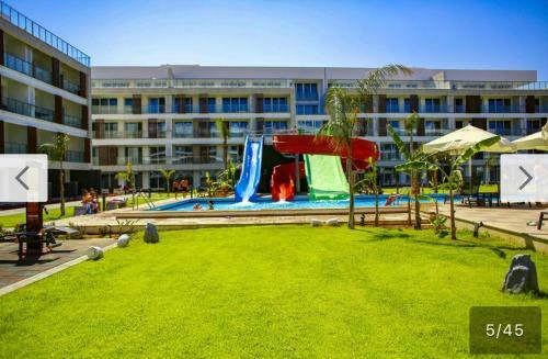 Apartamento 5 Star Courtyard Longbeach Resort