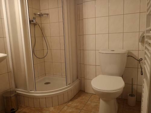 Apartamento Pohoda U ?of�na