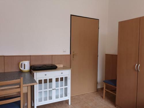Apartamento Pohoda U ?of�na