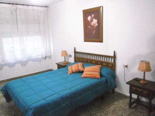 Apartamento Grande Y C�ntrico
