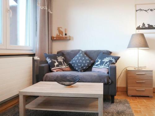 Apartment Valaisia