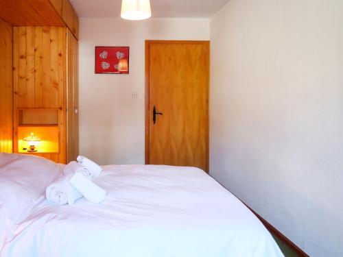 Apartment Bouleaux E 1