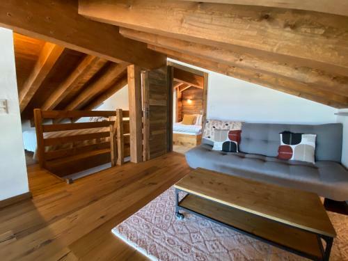 Apartamento Duplex Spa Access In Front Of Skislope