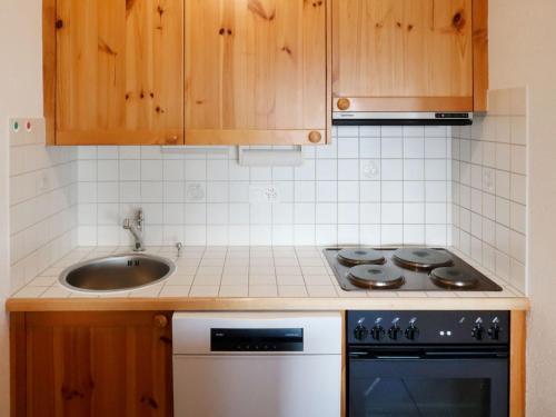 Apartment Hauts De Nendaz B K5