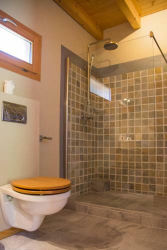 Hotel Hameau Les Cl�ves