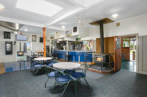 Bed & Breakfast Strath Taieri Hotel - Twins