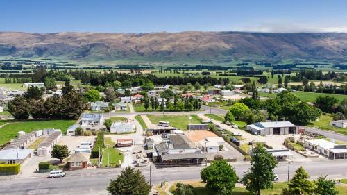 Bed & Breakfast Strath Taieri Hotel - Twins