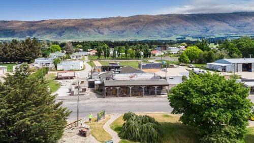 Bed & Breakfast Strath Taieri Hotel - Twins