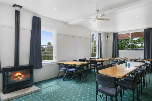 Bed & Breakfast Strath Taieri Hotel - 3
