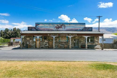 Bed & Breakfast Strath Taieri Hotel - 3
