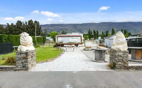 Bed & Breakfast Strath Taieri Hotel - 3
