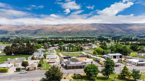 Bed & Breakfast Strath Taieri Hotel - 3