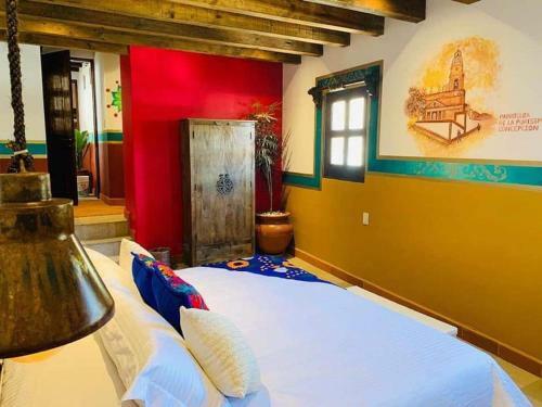 Hotel El Palacio Del Gambusino