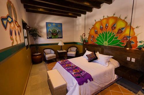Hotel El Palacio Del Gambusino