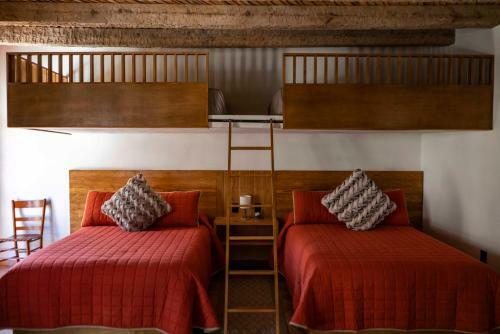Hostal Villa Mosaico - Luxury Lofts