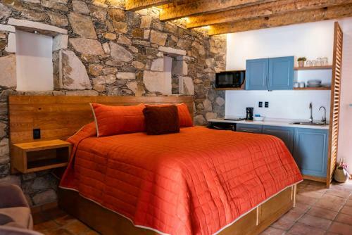 Hostal Villa Mosaico - Luxury Lofts