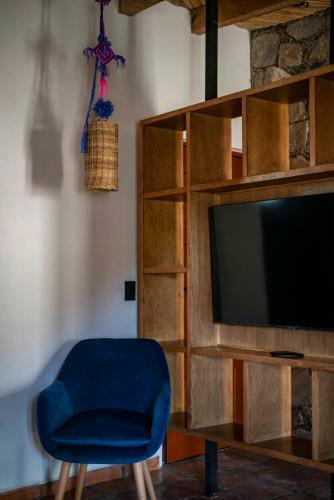 Hostal Villa Mosaico - Luxury Lofts