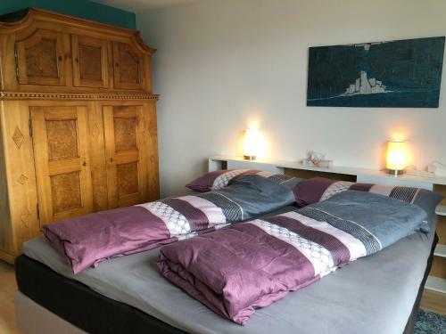 Apartamento Wohnung Mit See Und Bergsicht Im Vier Sterne Hotel