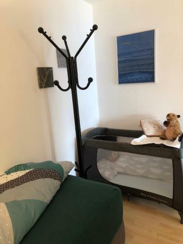 Apartamento Wohnung Mit See Und Bergsicht Im Vier Sterne Hotel