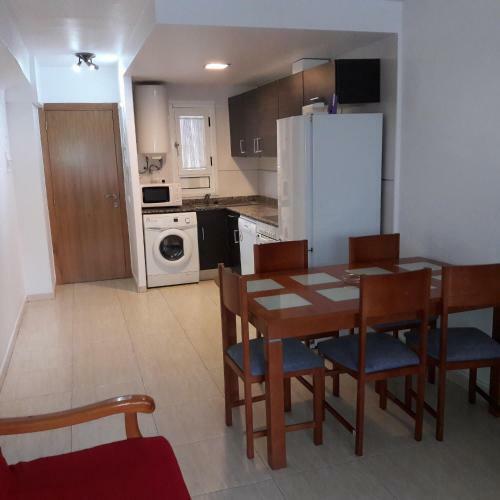 Apartamento Pe�iscola Playa
