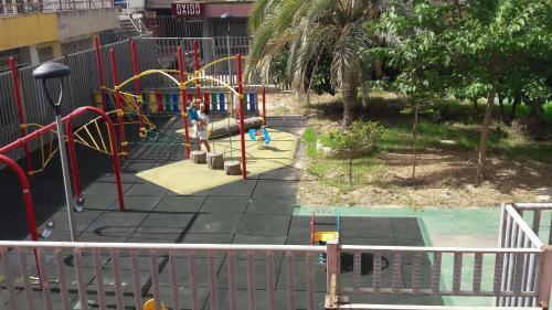 Apartamento Pe�iscola Playa