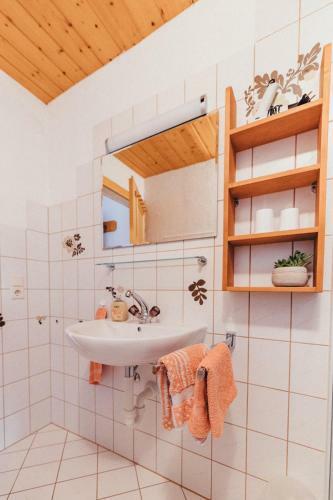 Apartamento Haus Netzer