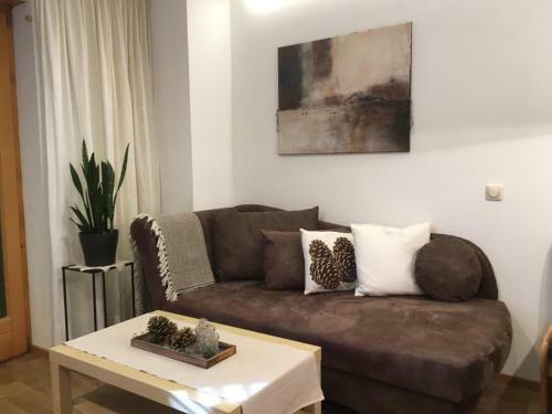 Apartamento Zani Helga