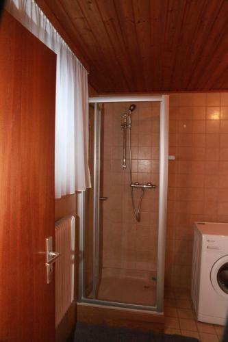 Apartamento Ferienwohnung Schw�rzler