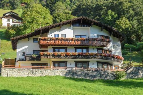 Apartamento Haus Monika
