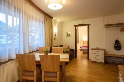 Apartamento Haus Monika