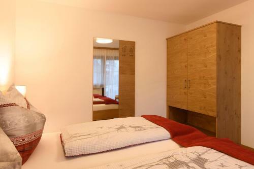 Apartamento Haus Monika