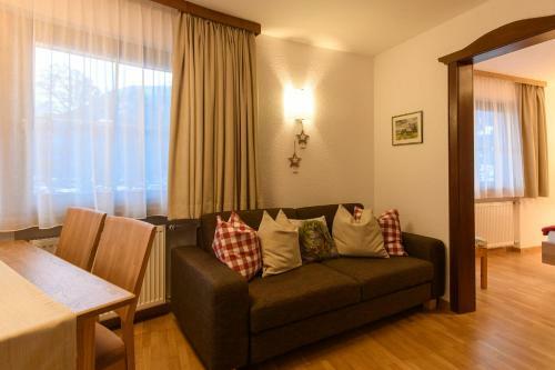 Apartamento Haus Monika