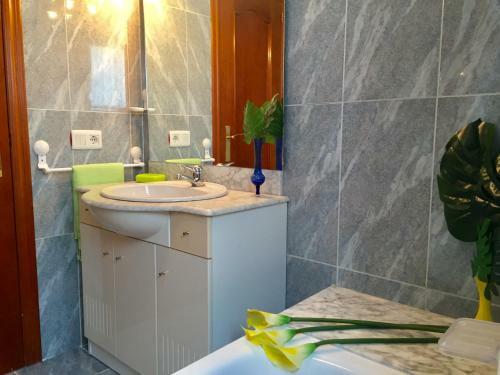 Apartamento Edificio Davince