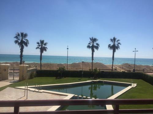 Apartamento Edificio Davince