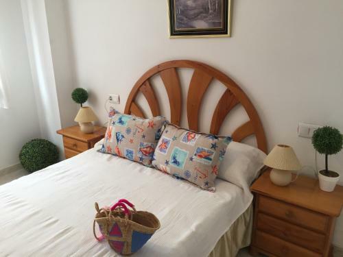 Apartamento Edificio Davince