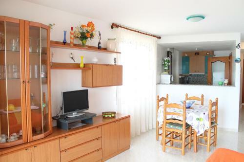 Apartamento Edificio Davince