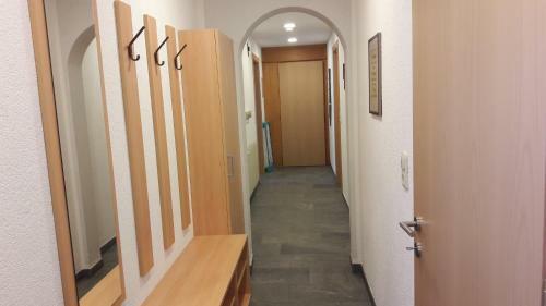 Apartamento Ferienwohnung Rudigier